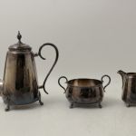 928 7275 COFFEE SET